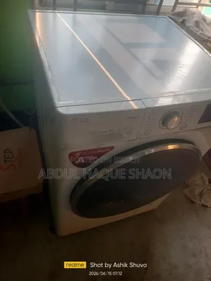Washing Machine LG Original