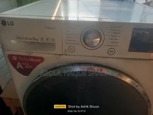 Washing Machine LG Original