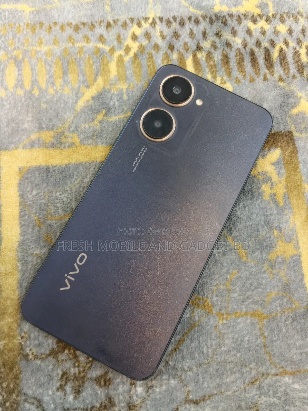 Vivo Y03t 64 GB