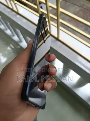 Xiaomi Poco F4 128 GB Black