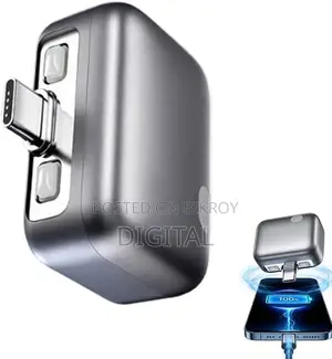 Smart Auto Stop Charging Adapter
