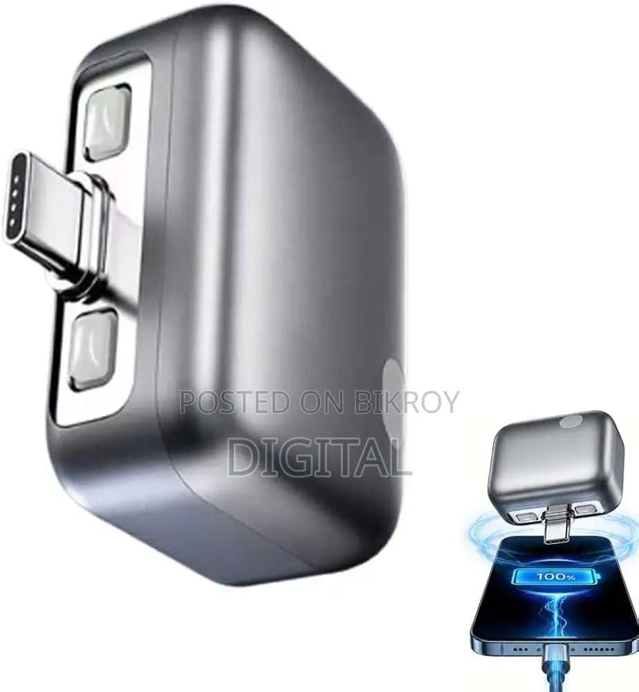 Smart Auto Stop Charging Adapter