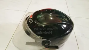 Helmet for sale