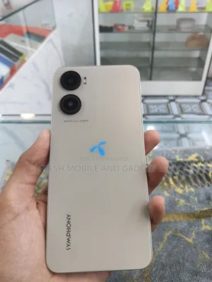 সিম্ফনি অ্যাটম ৫ ৬৪ জিবি