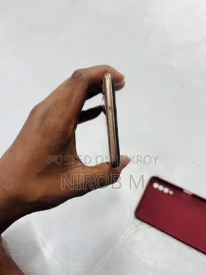 Samsung Galaxy A7 Duos 64 GB Gold