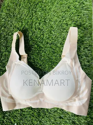 Premium Seamless Bra