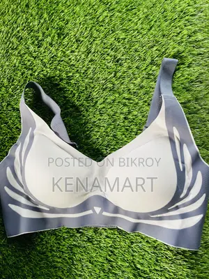 Premium Seamless Bra