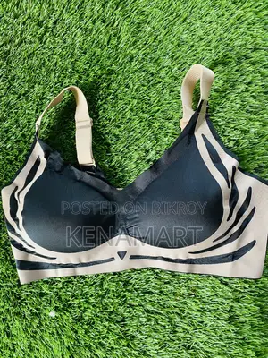 Premium Seamless Bra