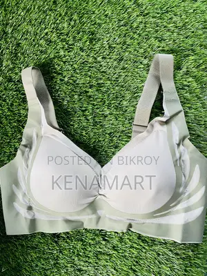 Premium Seamless Bra