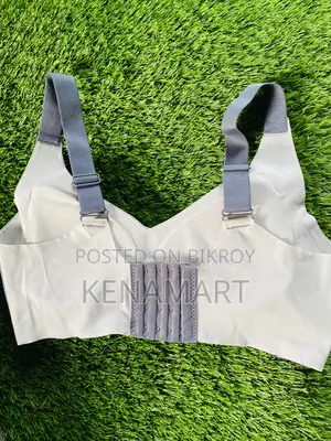 Premium Seamless Bra