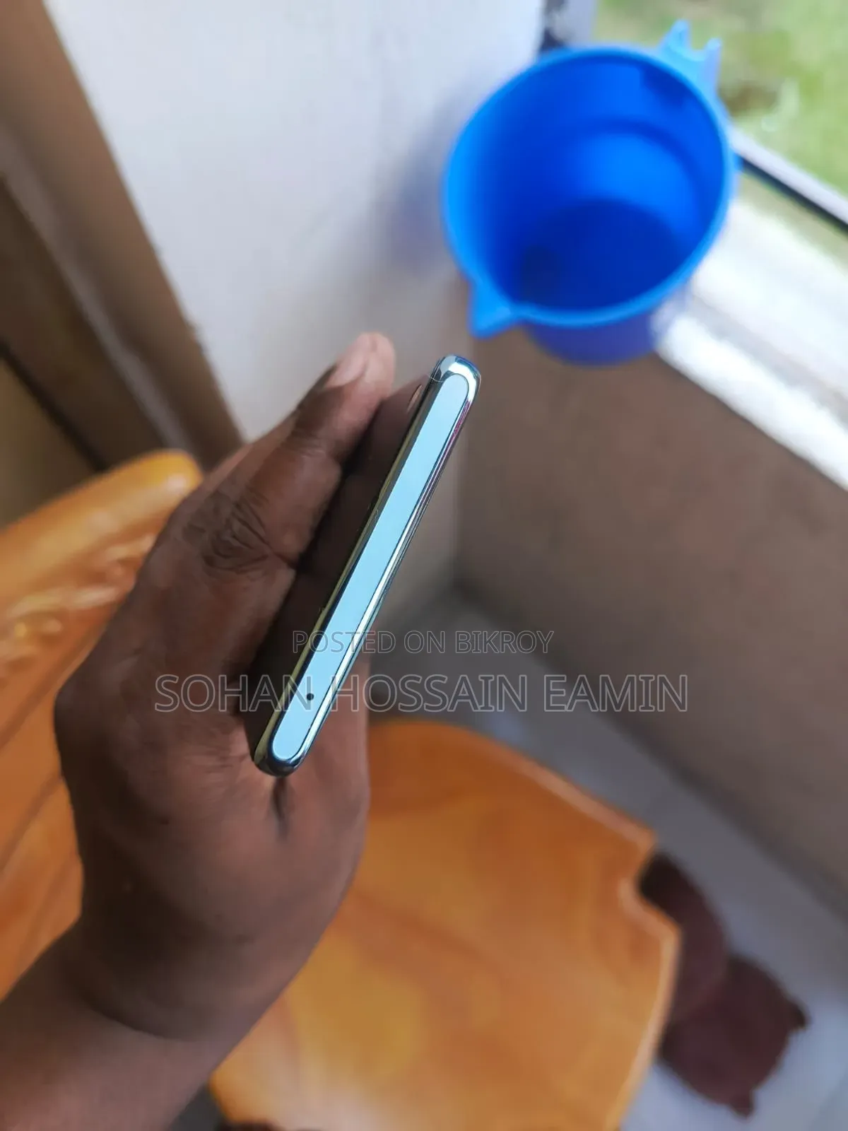 New Oppo Reno6 Pro 5G 256 GB Silver