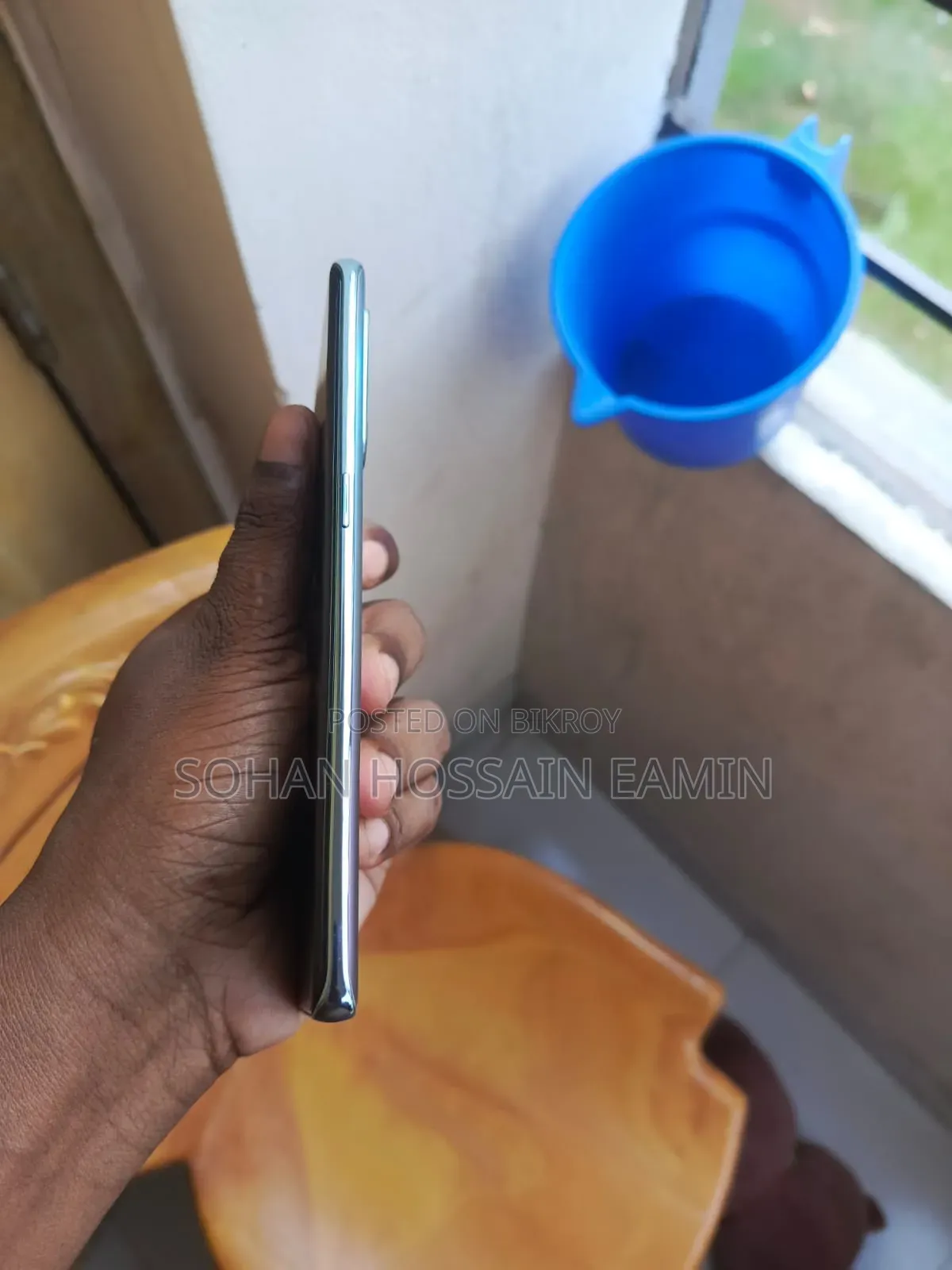New Oppo Reno6 Pro 5G 256 GB Silver