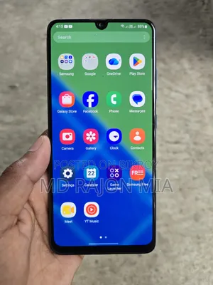 Samsung Galaxy A32 128 GB