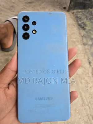 Samsung Galaxy A32 128 GB