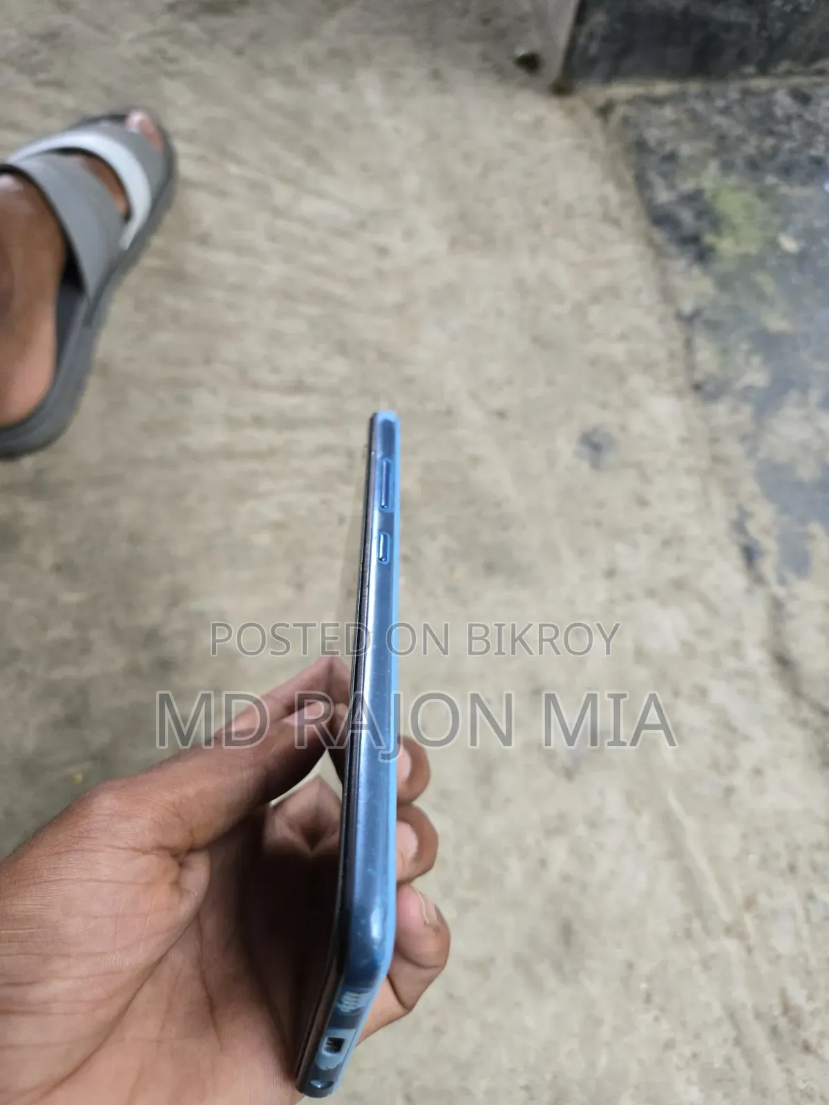 Samsung Galaxy A32 128 GB