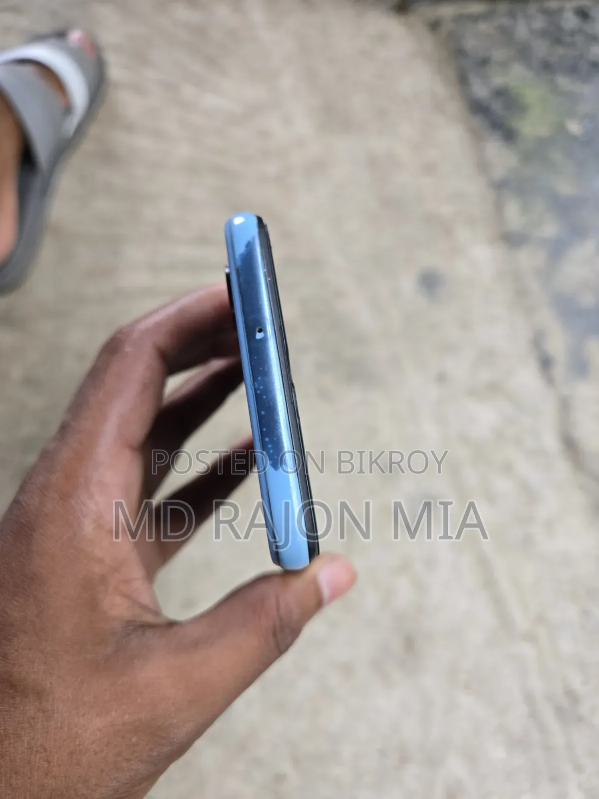 Samsung Galaxy A32 128 GB