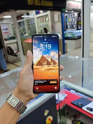 Realme 12 128 GB Black