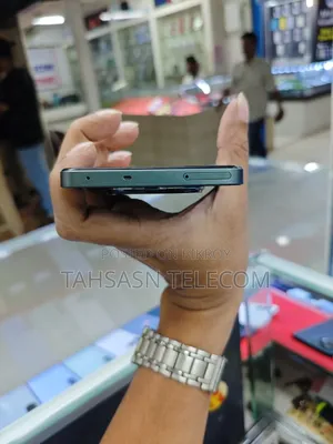 Realme 12 128 GB Black