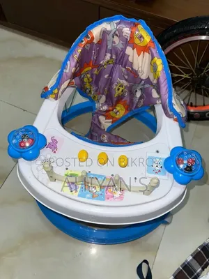 Baby Walker