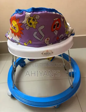 Baby Walker