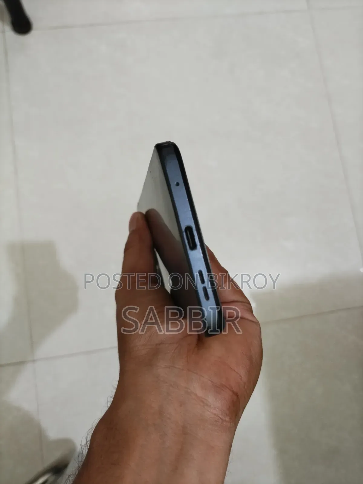 Xiaomi Redmi Note 12 128 GB Black