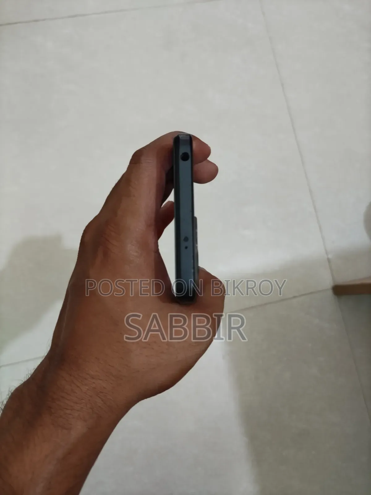 Xiaomi Redmi Note 12 128 GB Black