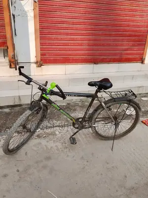Urgent Bicycle Sale
