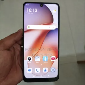Xiaomi Redmi Note 12 128 GB Black