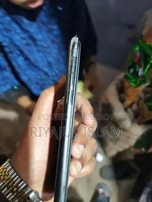 Apple iPhone XS 256 GB Black