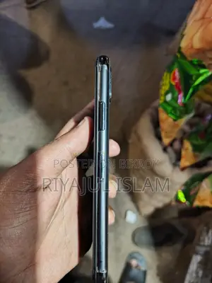 Apple iPhone XS 256 GB Black
