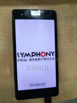 Symphony 16 GB Silver