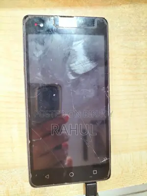 Symphony 16 GB Silver