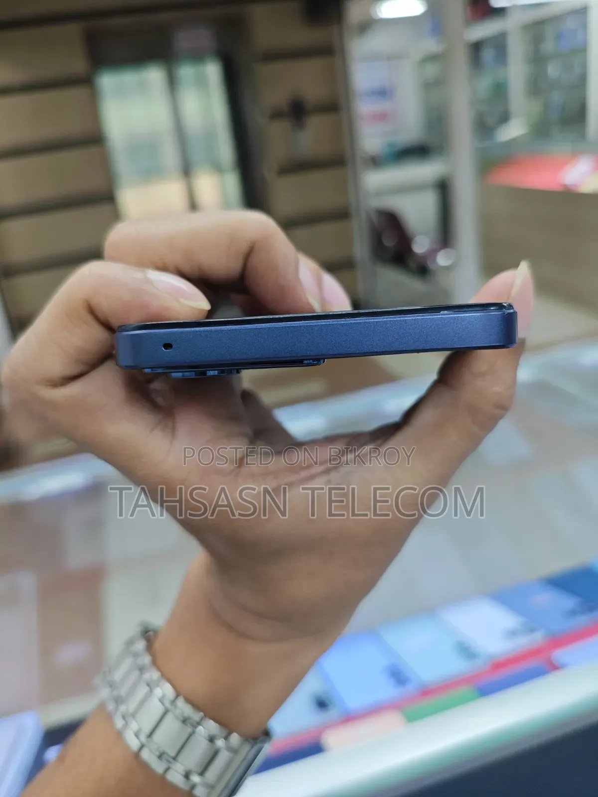 Realme 128 GB Green