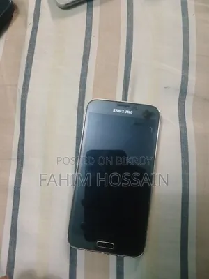 Samsung Galaxy S5 32 GB Blue