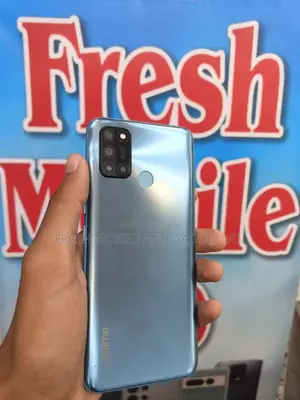Realme C17 128 GB