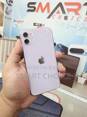 Apple iPhone 11 128 GB Purple