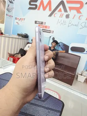 Apple iPhone 11 128 GB Purple