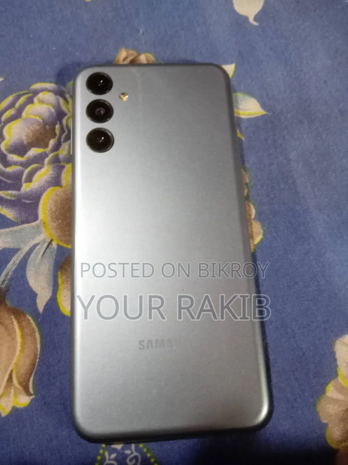 Samsung Galaxy M14 4G 128 GB