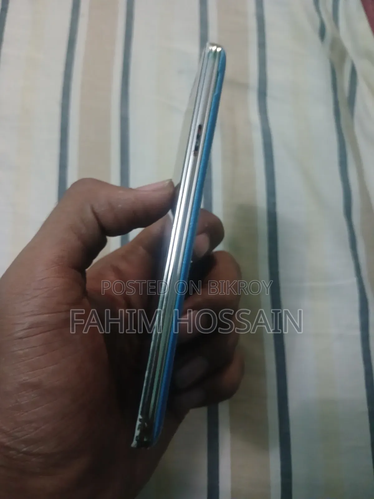 Samsung Galaxy S5 32 GB Blue