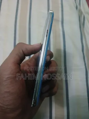 Samsung Galaxy S5 32 GB Blue