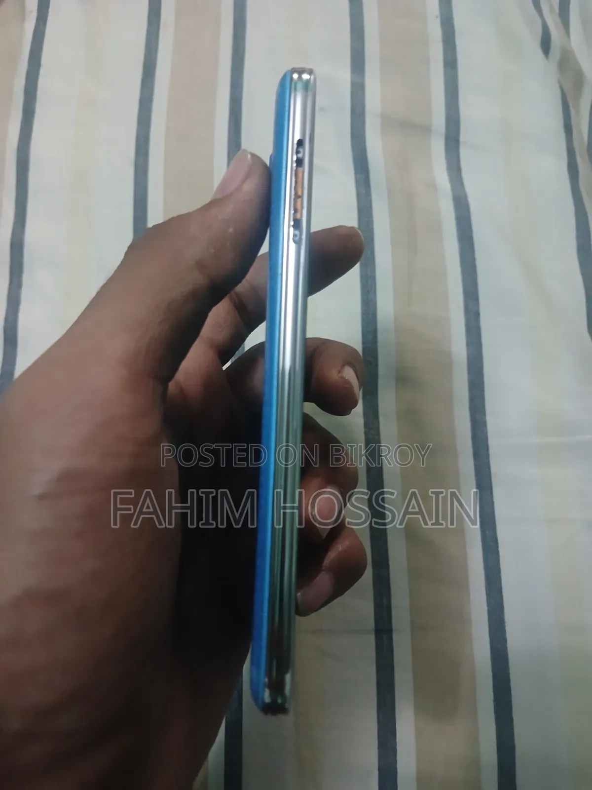 Samsung Galaxy S5 32 GB Blue