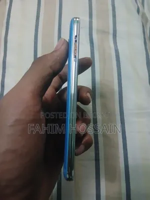 Samsung Galaxy S5 32 GB Blue