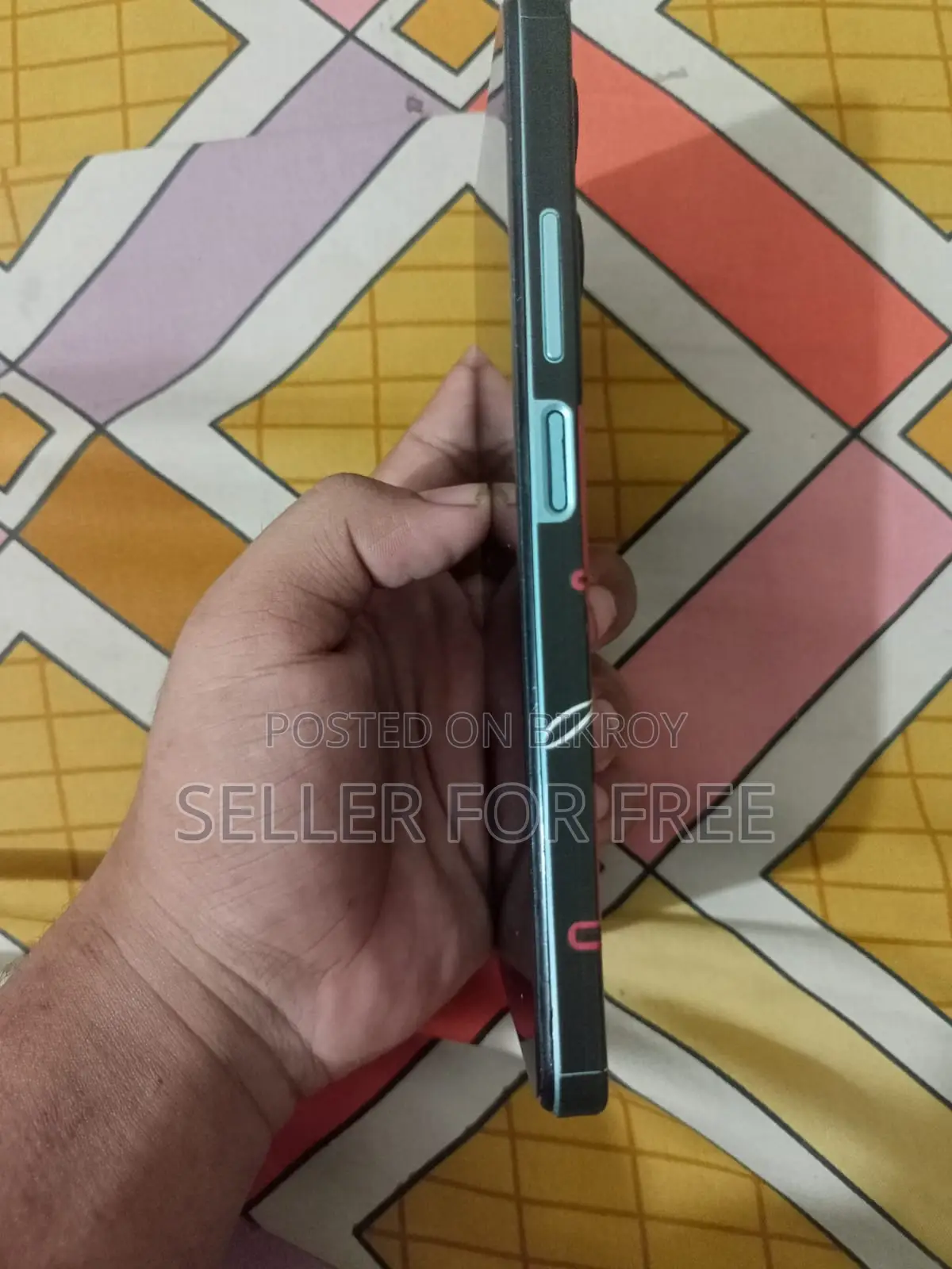Realme C33 32 GB Blue