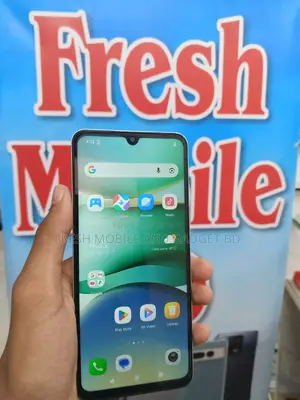 শাওমি রেডমি এ৫ ৪জি ১২৮ জিবি রেড