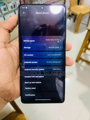 Xiaomi 12 Pro 128 GB