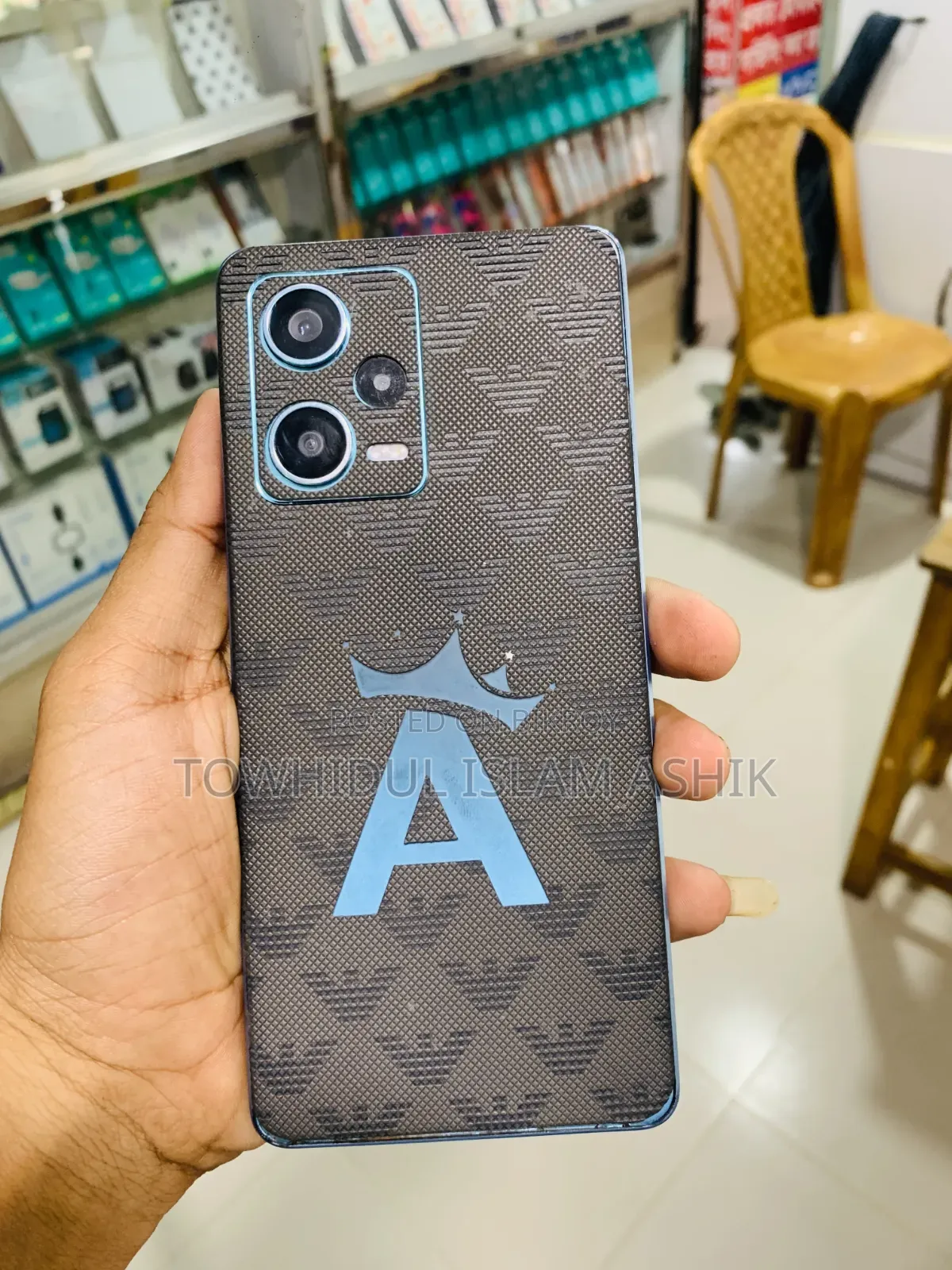 Xiaomi 12 Pro 128 GB