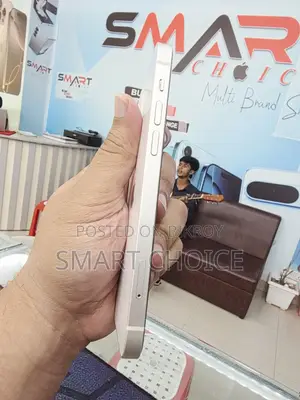 Apple iPhone 12 128 GB White