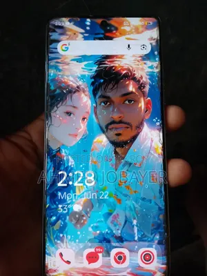 Tecno Camon 40 256 GB Gray
