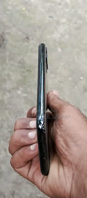 Apple iPhone 11 Pro Max 256 GB Black
