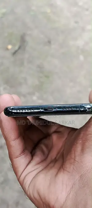 Apple iPhone 11 Pro Max 256 GB Black